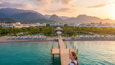 club med palmiye turkey solo travel