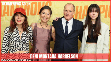 deni montana harrelson