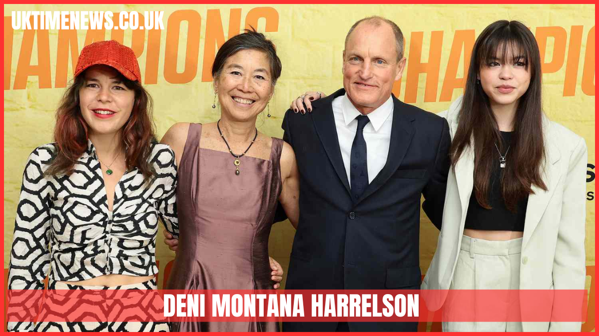 deni montana harrelson