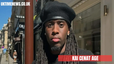 kai cenat age