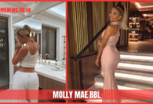 molly mae bbl