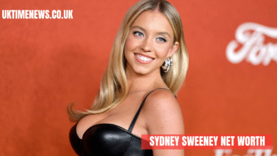 sydney sweeney net worth