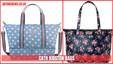 cath kidston bags