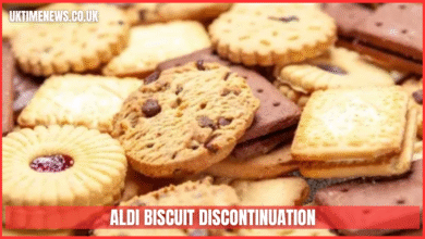 aldi biscuit discontinuation
