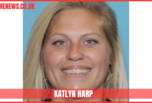 katlyn harp