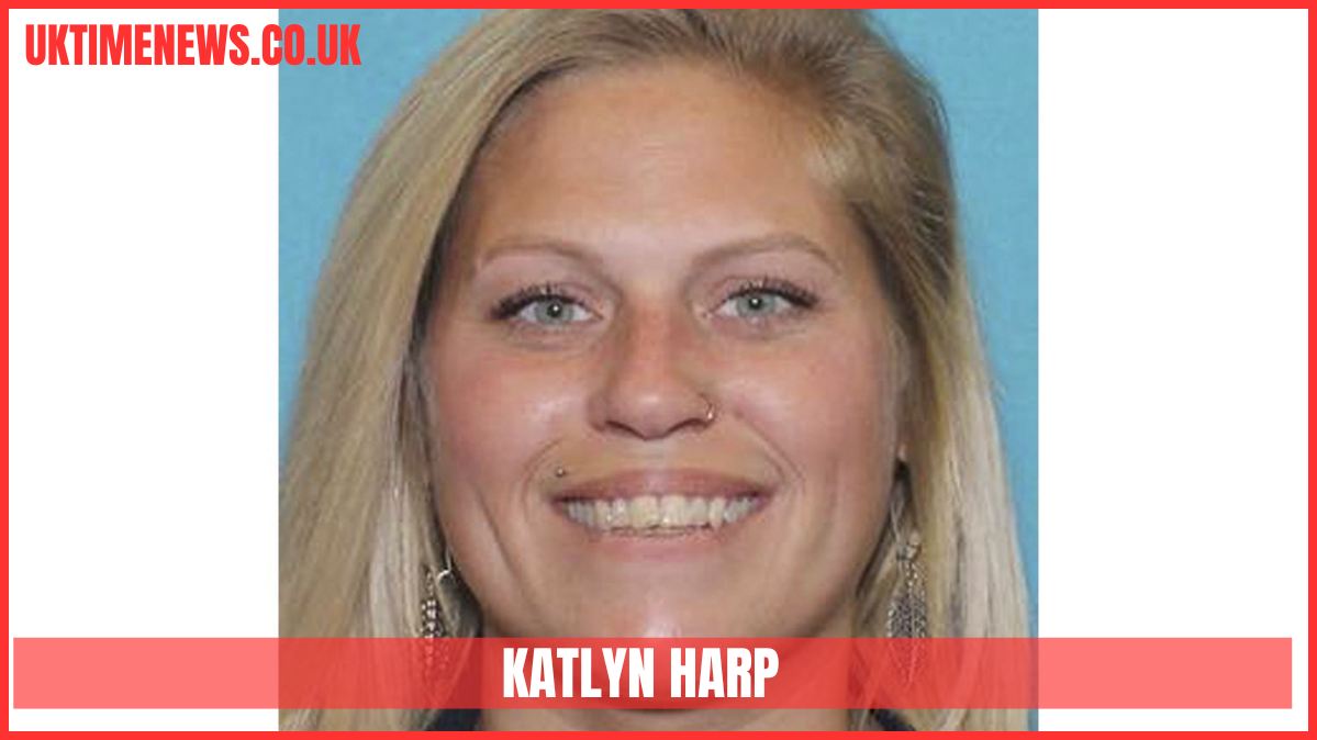 katlyn harp