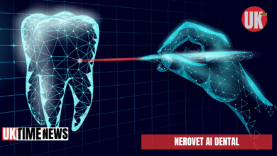nerovet ai dental