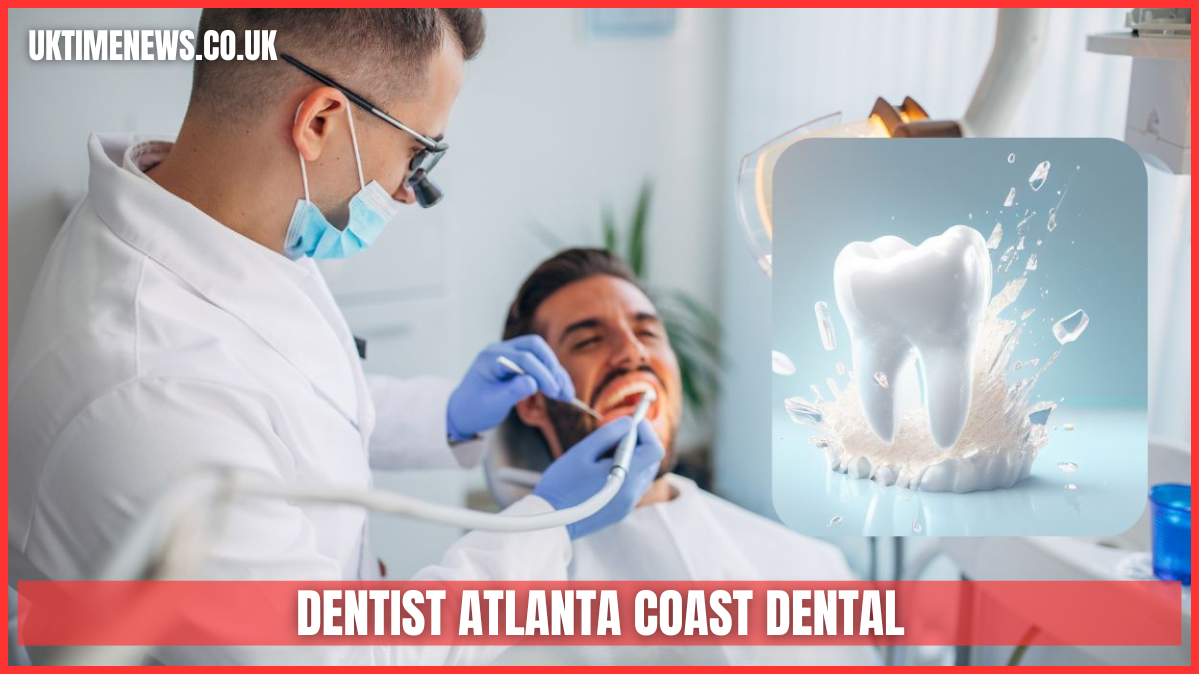 dentist atlanta coast dental
