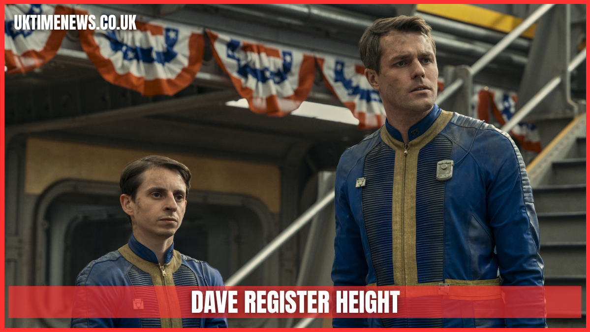 dave register height