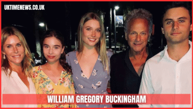 William Gregory Buckingham