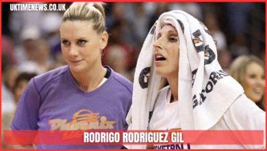 rodrigo rodriguez gil