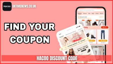 hacoo discount code