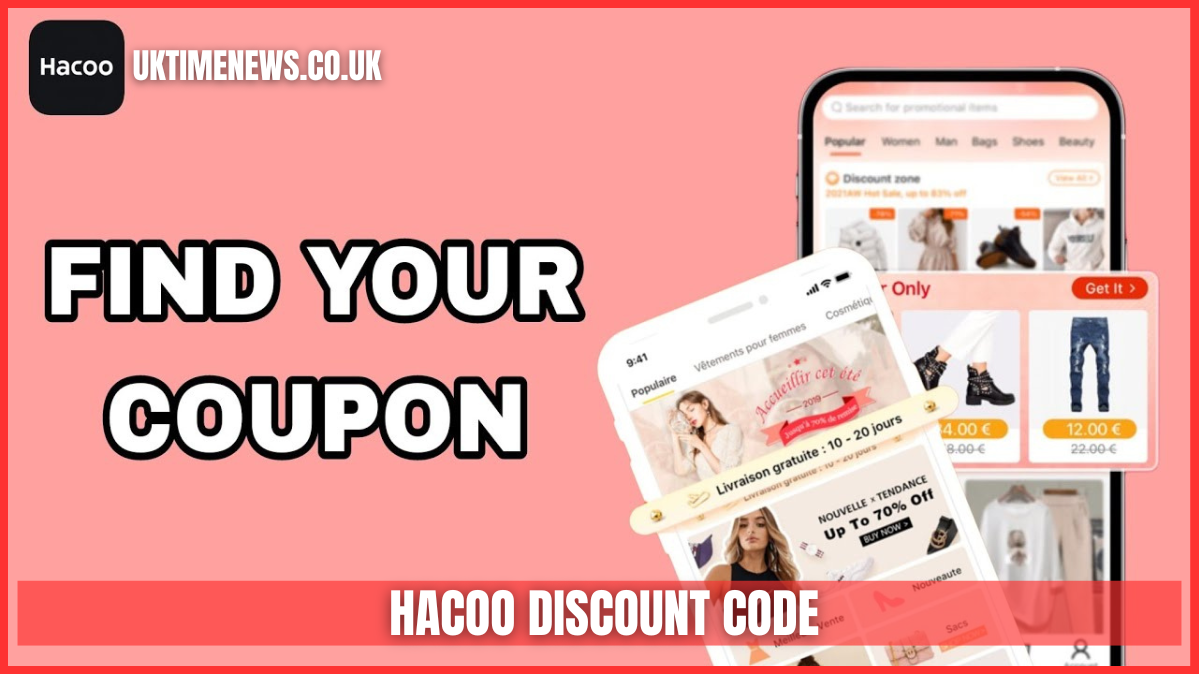 hacoo discount code