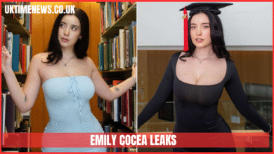 emily cocea leaks