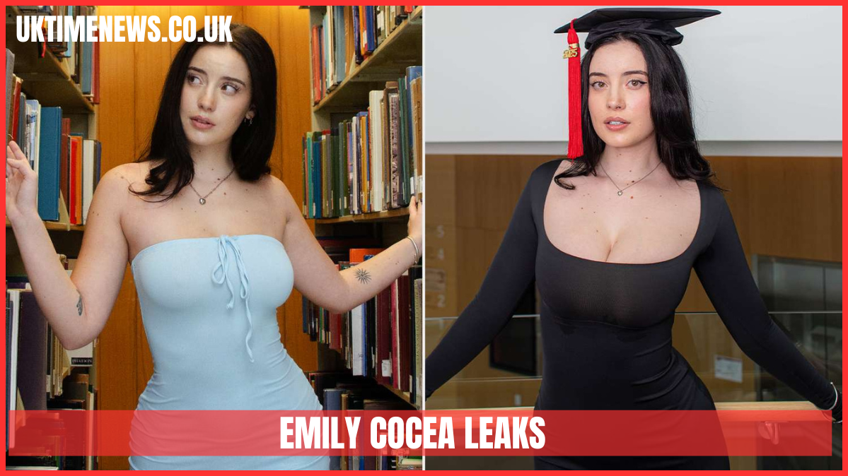 emily cocea leaks