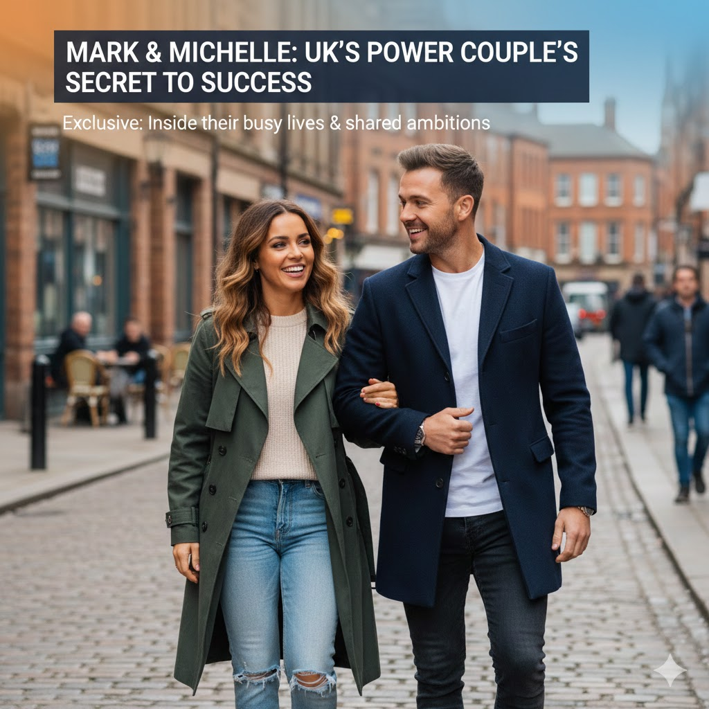 mark wright michelle keegan