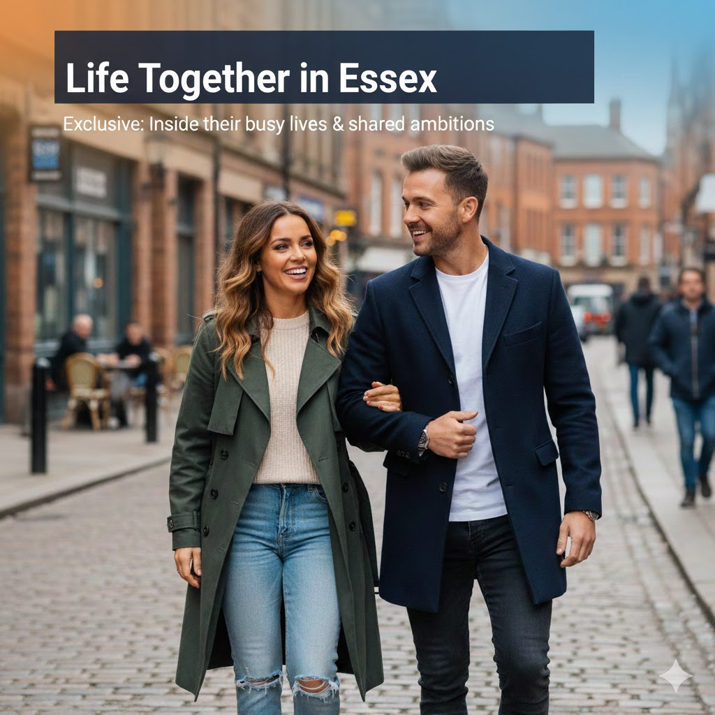 mark wright michelle keegan