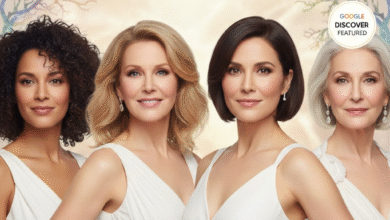 celebrities with lichen sclerosus