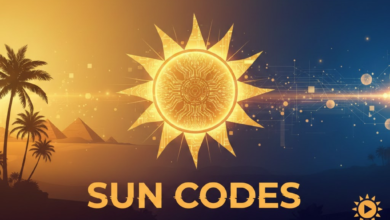 sun codes