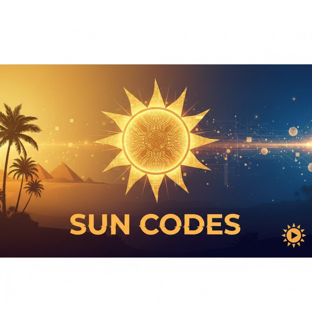 sun codes