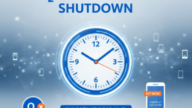 o2 pay as you go shutdown