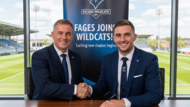 théo fages signs new club