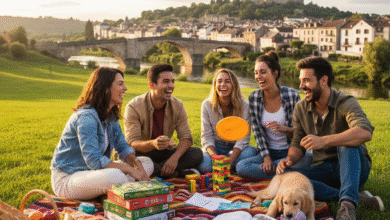 playing nice locations