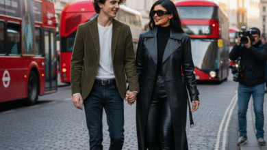 timothee chalamet girlfriend