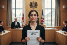 sophie fairlow verdict real life