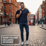 adam collard