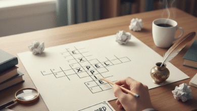 expel crossword clue