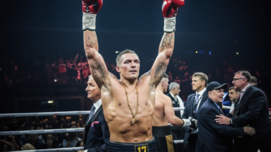 oleksandr usyk