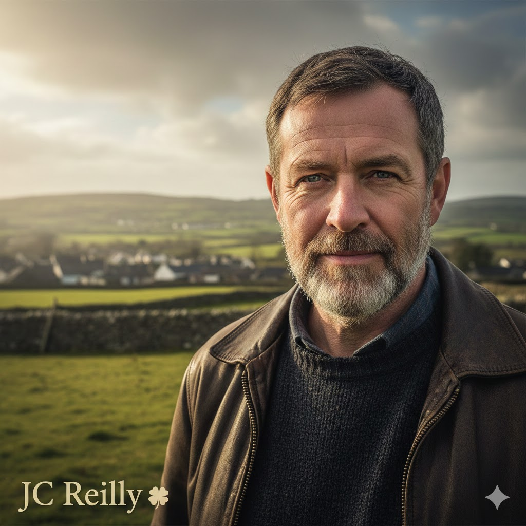 jc reilly