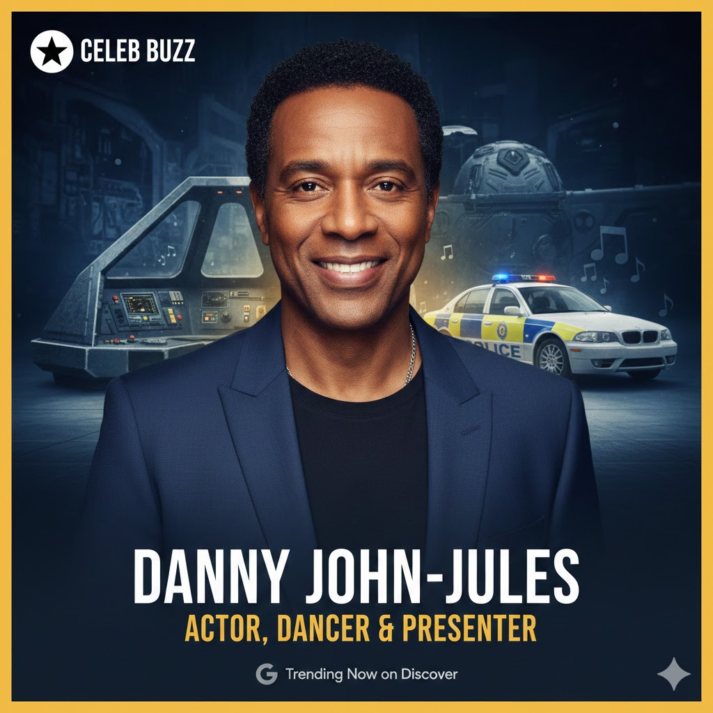 danny john jules
