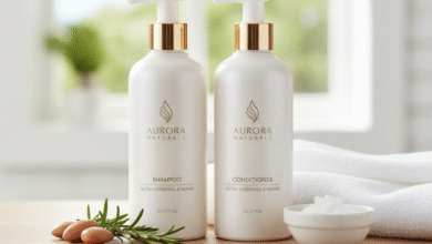 best shampoo and conditioner
