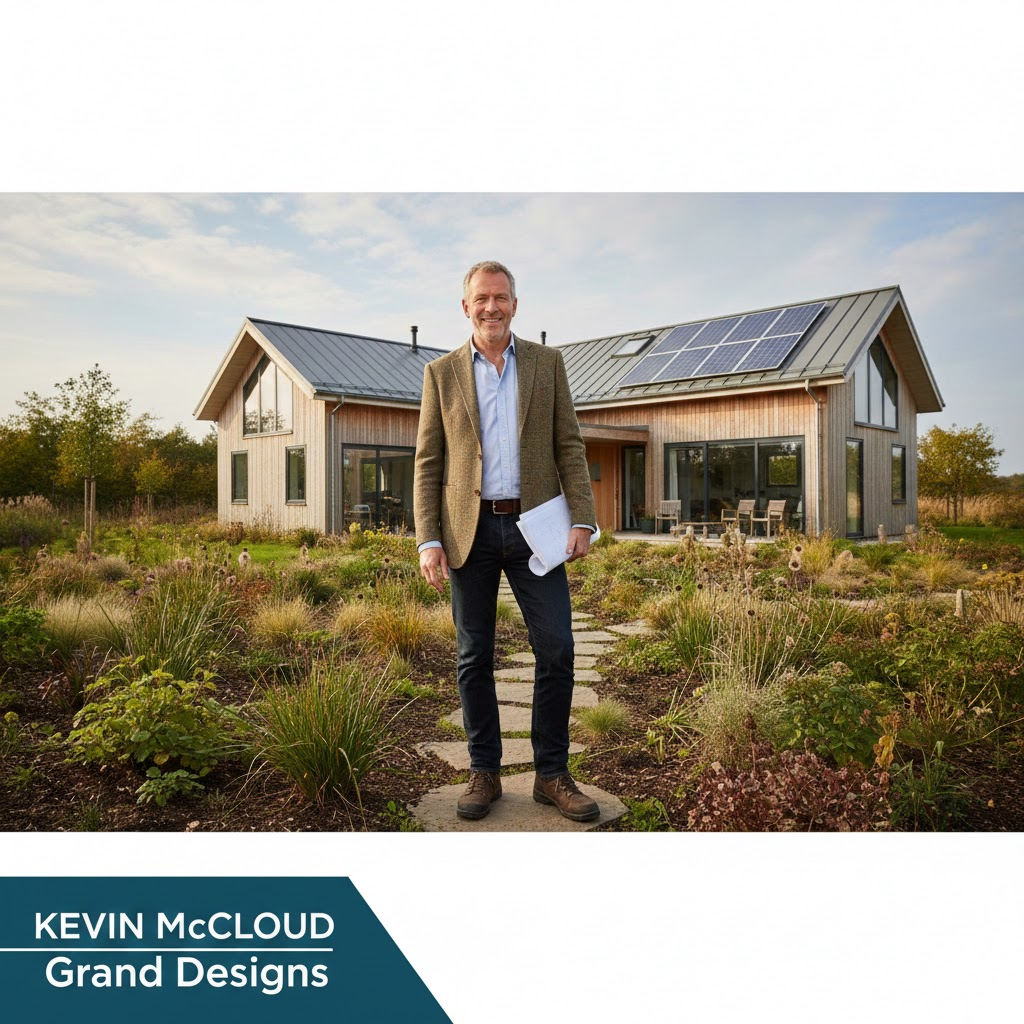 kevin mccloud
