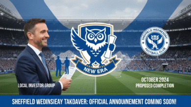 sheffield wednesday takeover