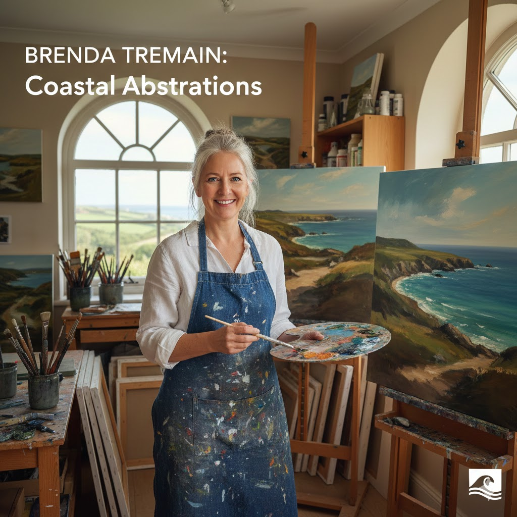 brenda tremain