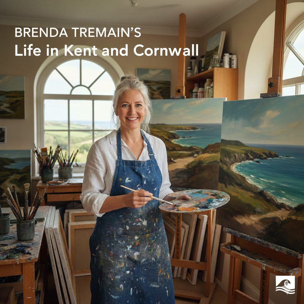 brenda tremain