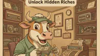 vintage cash cow reviews