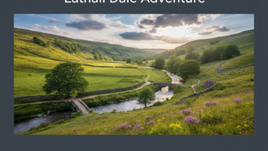 lathkill dale