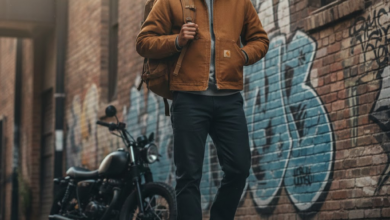carhartt detroit jacket