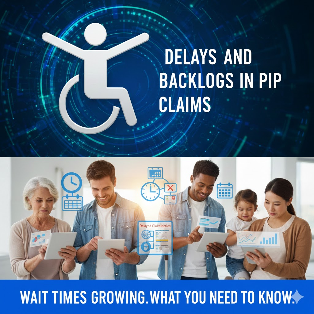 personal independence payment news