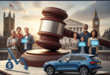 supreme court ruling car finance