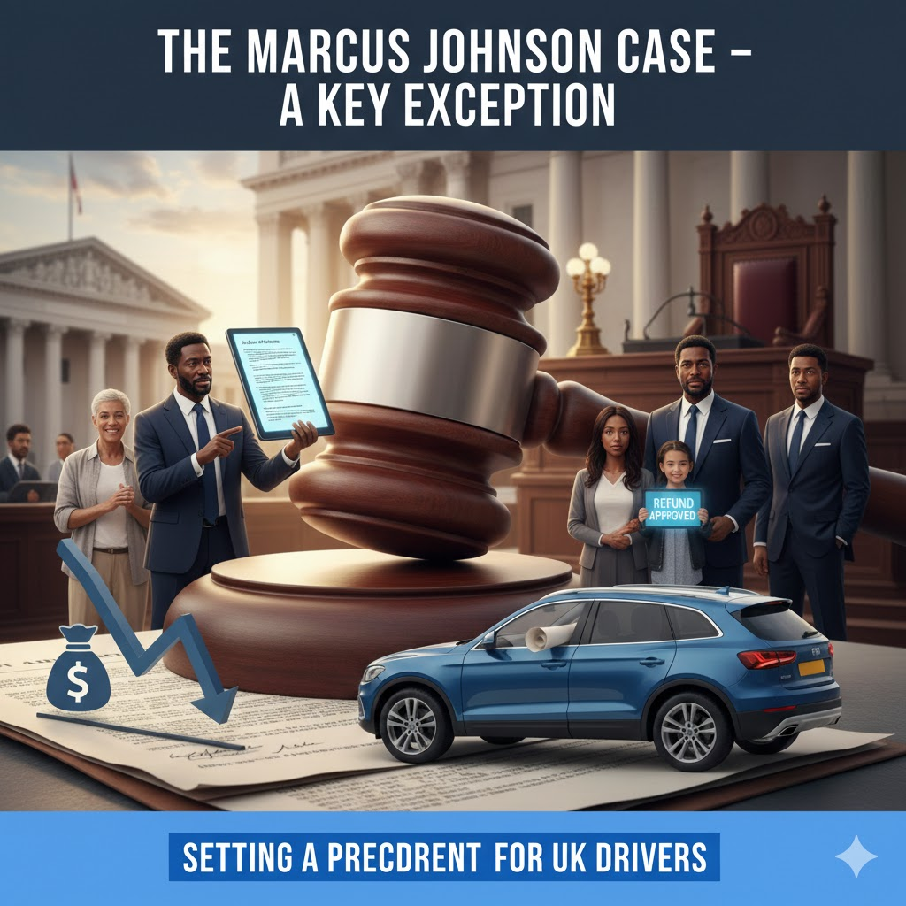 supreme court ruling car finance