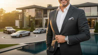 guy phoenix net worth