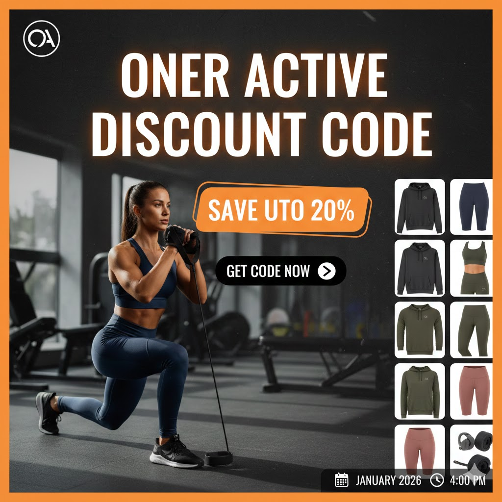 oner active discount code