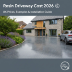 Resin Driveway Cost