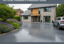 Resin Driveway Cost