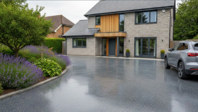 Resin Driveway Cost